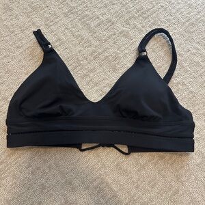 Robin Piccone swim top